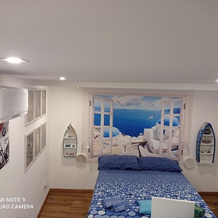 Casa Titanic Siracusa Syrakusa Exteriör bild