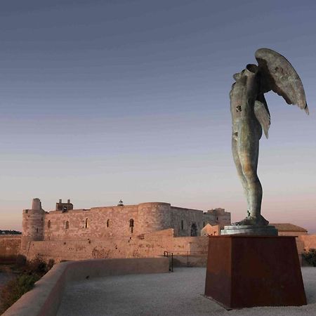 Casa Titanic Siracusa Syrakusa Exteriör bild