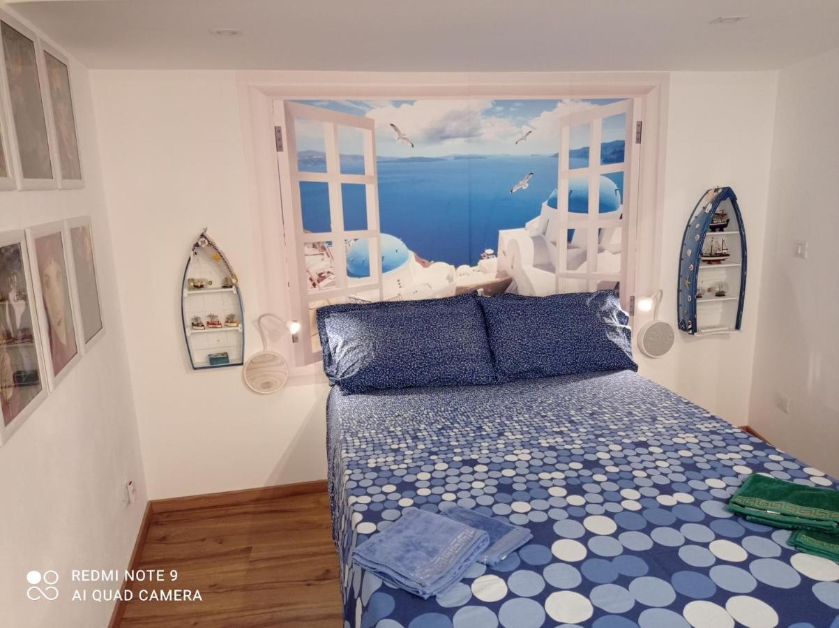 Casa Titanic Siracusa Syrakusa Exteriör bild