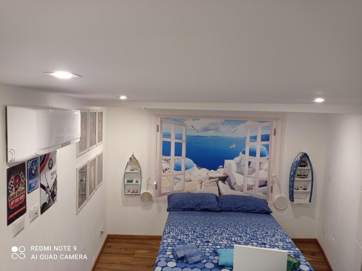 Casa Titanic Siracusa Syrakusa Exteriör bild