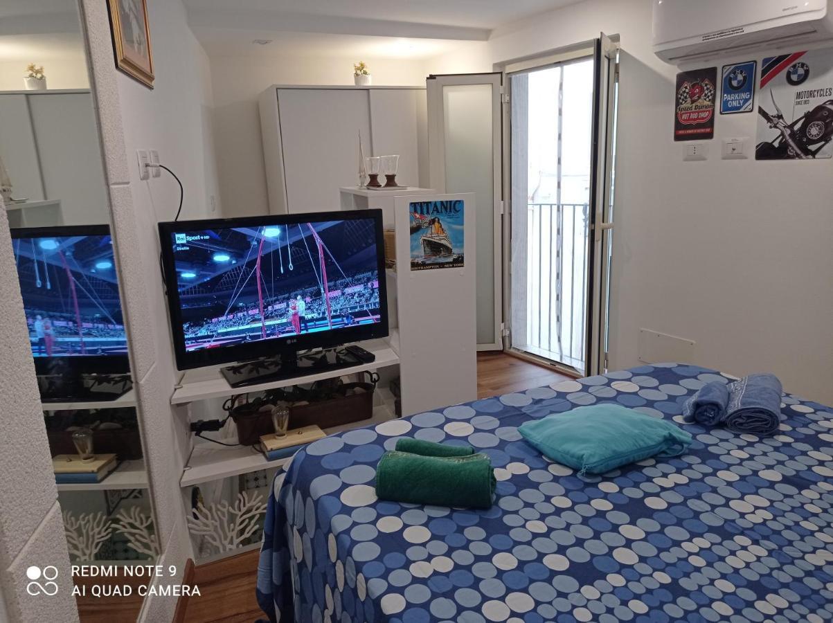 Casa Titanic Siracusa Syrakusa Exteriör bild