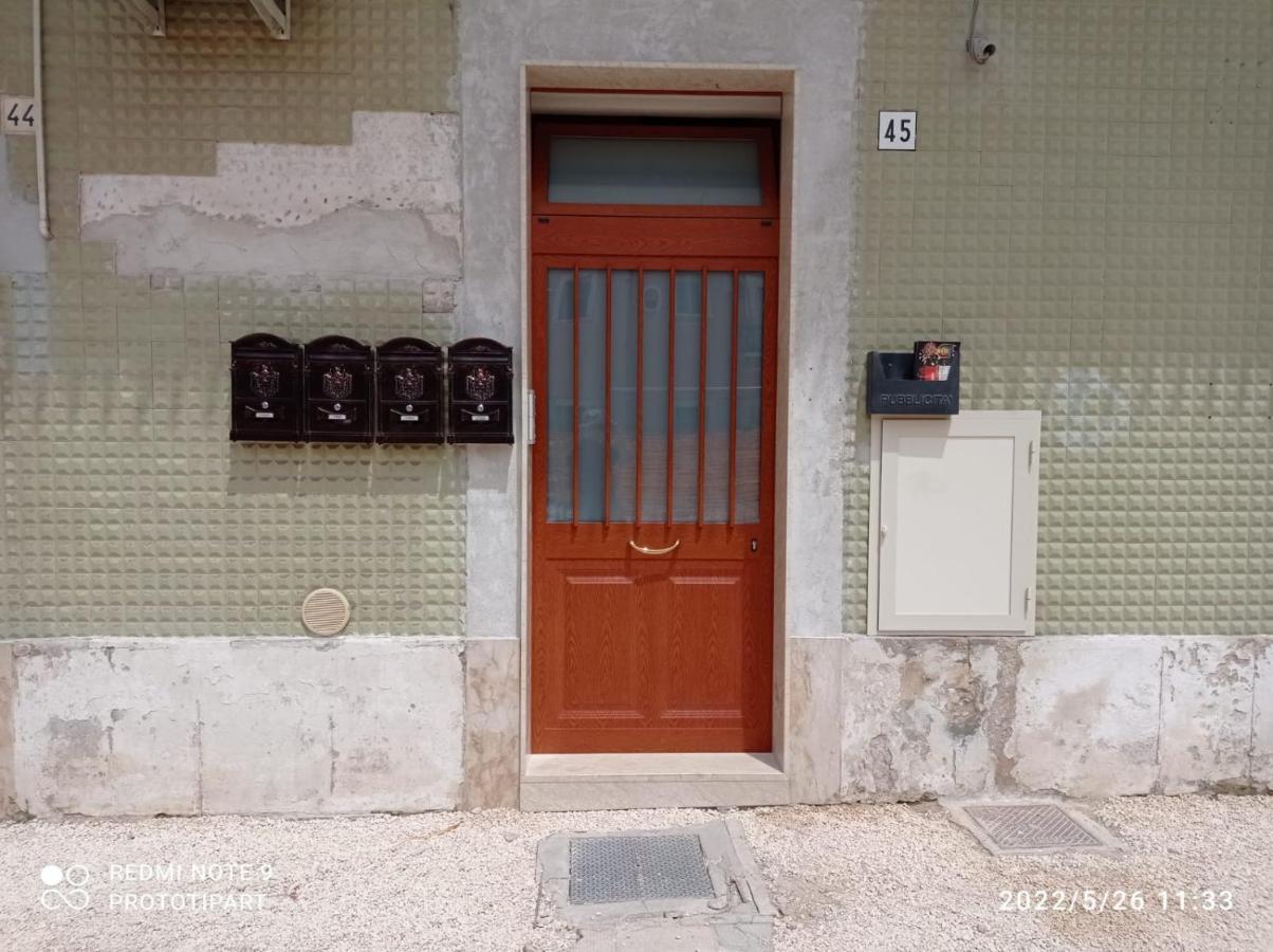 Casa Titanic Siracusa Syrakusa Exteriör bild