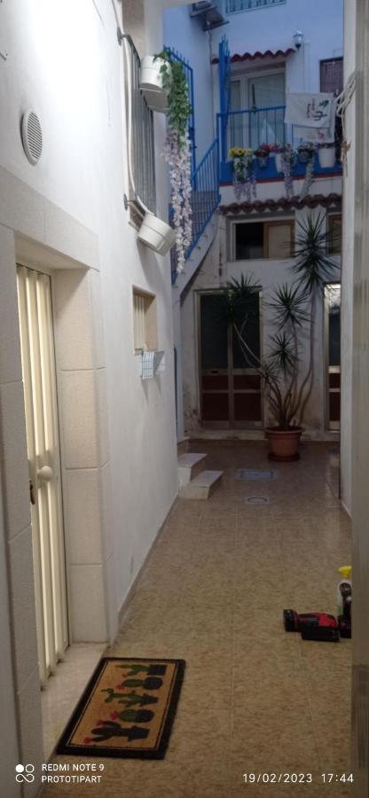 Casa Titanic Siracusa Syrakusa Exteriör bild