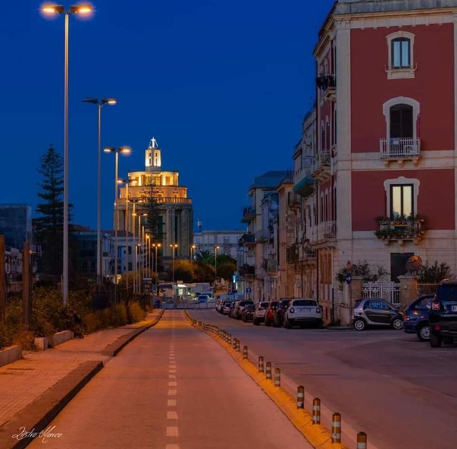 Casa Titanic Siracusa Syrakusa Exteriör bild